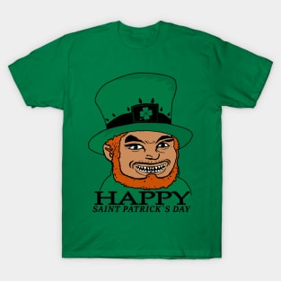 St. Patrick's Day T-Shirt